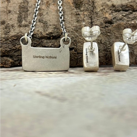 Handmade sterling silver cotton candy - Picture 2 of 6